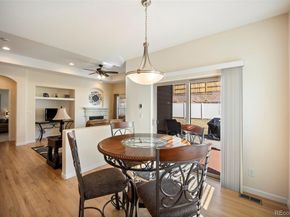 4460 S Ensenada Street, Aurora CO 80015