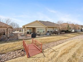 4460 S Ensenada Street, Aurora CO 80015