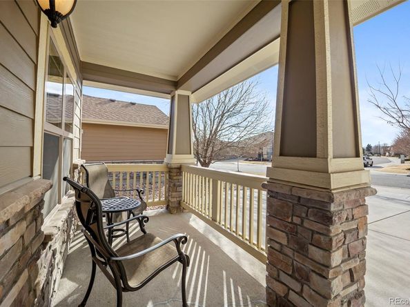 4460 S Ensenada Street, Aurora CO 80015