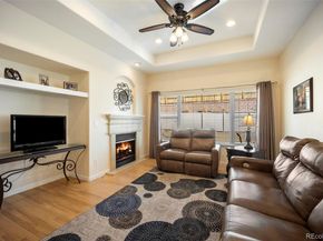 4460 S Ensenada Street, Aurora CO 80015