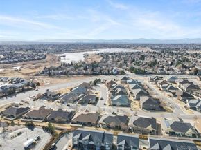 4460 S Ensenada Street, Aurora CO 80015