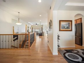 4460 S Ensenada Street, Aurora CO 80015