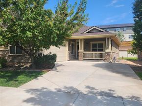 4460 S Ensenada Street, Aurora CO 80015