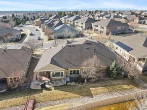 4460 S Ensenada Street, Aurora CO 80015