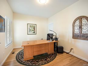 4460 S Ensenada Street, Aurora CO 80015