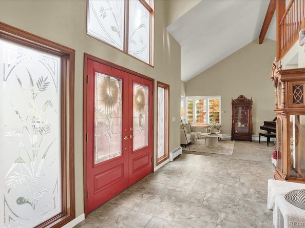 Undisclosed Address #9497857, Centennial CO 80015