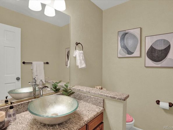 Undisclosed Address #9497857, Centennial CO 80015