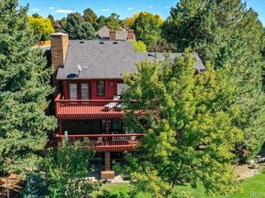 Undisclosed Address #9497857, Centennial CO 80015