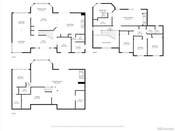 Undisclosed Address #9497857, Centennial CO 80015