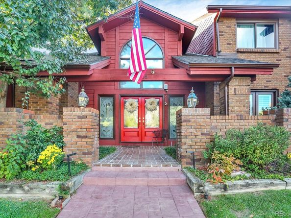 Undisclosed Address #9497857, Centennial CO 80015
