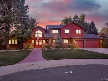 Undisclosed Address #9497857