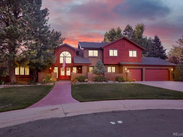 Undisclosed Address #9497857, Centennial CO 80015