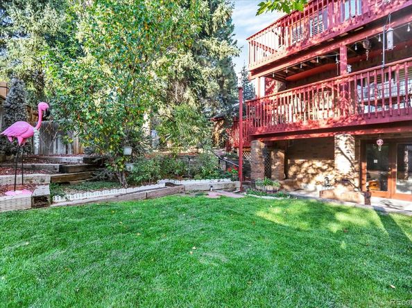 Undisclosed Address #9497857, Centennial CO 80015