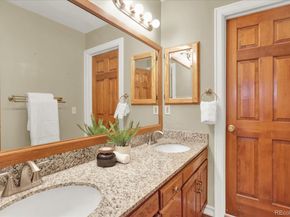 Undisclosed Address #9497857, Centennial CO 80015