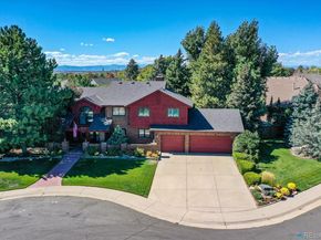 Undisclosed Address #9497857, Centennial CO 80015