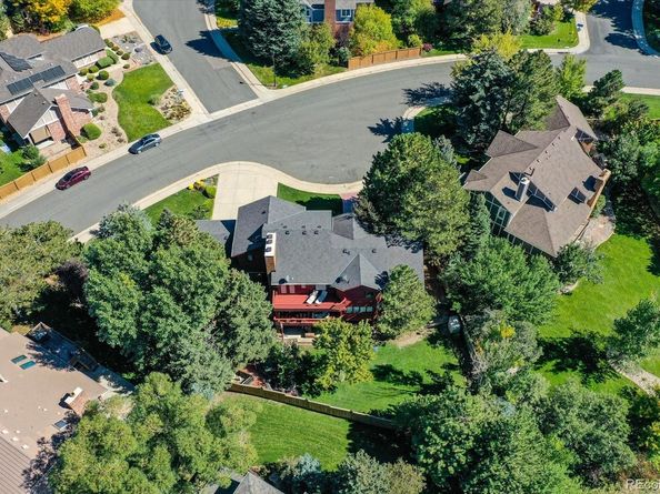Undisclosed Address #9497857, Centennial CO 80015