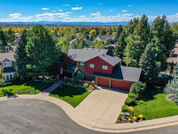 Undisclosed Address #9497857, Centennial CO 80015