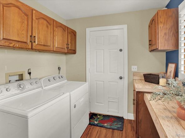 Undisclosed Address #9497857, Centennial CO 80015