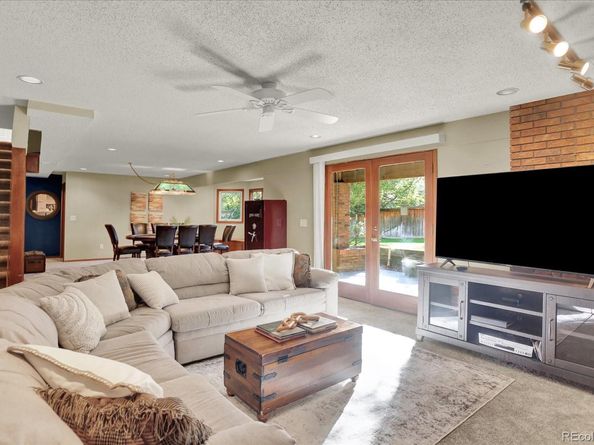 Undisclosed Address #9497857, Centennial CO 80015