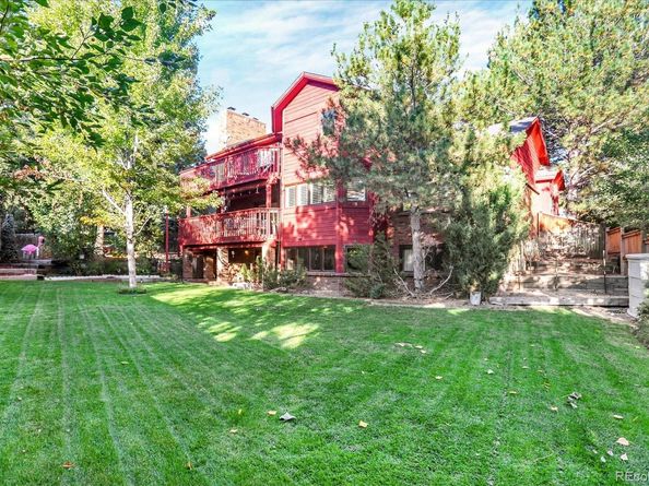 Undisclosed Address #9497857, Centennial CO 80015