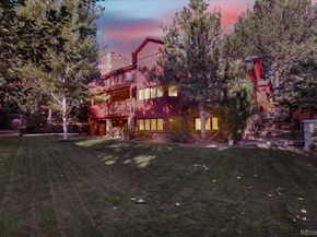 Undisclosed Address #9497857, Centennial CO 80015