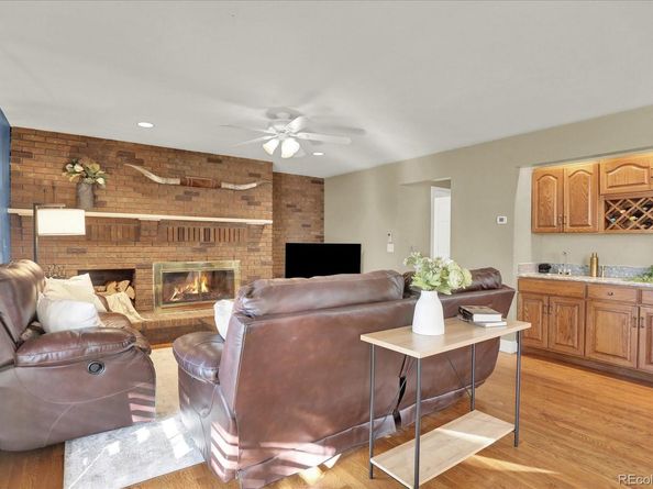 Undisclosed Address #9497857, Centennial CO 80015