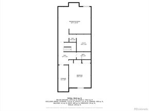 2777 S Elmira Street 10, Denver CO 80231