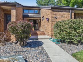 2777 S Elmira Street 10, Denver CO 80231