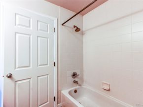 13351 W Alameda Parkway 203, Lakewood CO 80228