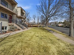 6021 Yarrow Street B11, Arvada CO 80004