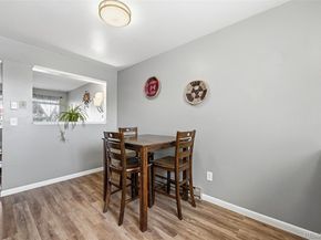 6021 Yarrow Street B11, Arvada CO 80004