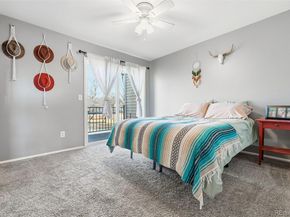 6021 Yarrow Street B11, Arvada CO 80004