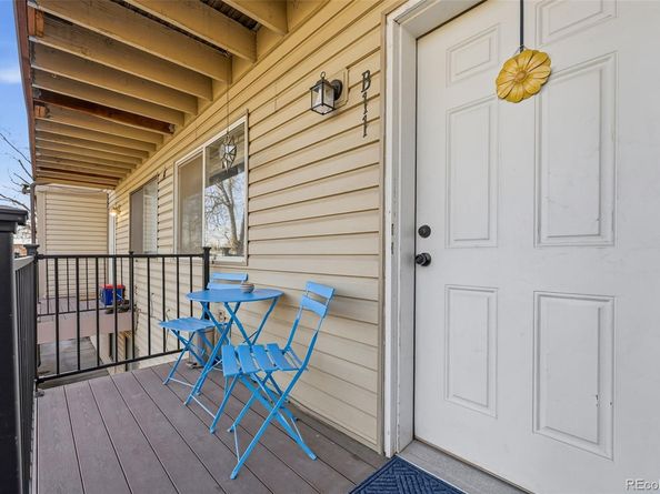 6021 Yarrow Street B11, Arvada CO 80004