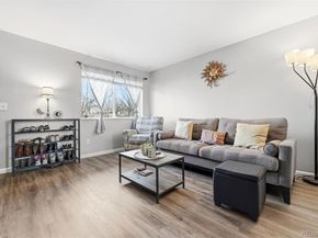 6021 Yarrow Street B11, Arvada CO 80004