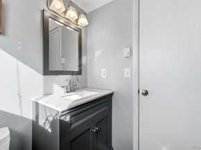 6021 Yarrow Street B11, Arvada CO 80004