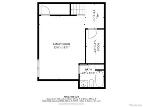 1411 W 67th Avenue, Denver CO 80221