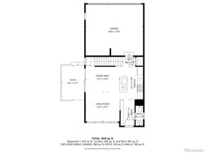 1411 W 67th Avenue, Denver CO 80221