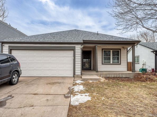 18946 E 22nd Place, Aurora CO 80011