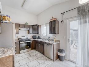 18946 E 22nd Place, Aurora CO 80011