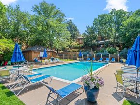 9400 E Iliff Avenue 361, Denver CO 80231