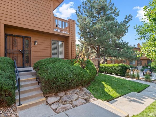 9400 E Iliff Avenue 361, Denver CO 80231