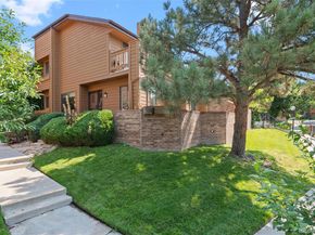 9400 E Iliff Avenue 361, Denver CO 80231