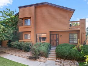 9400 E Iliff Avenue 361, Denver CO 80231