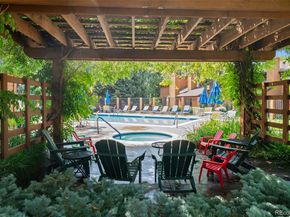 9400 E Iliff Avenue 361, Denver CO 80231