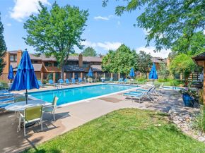 9400 E Iliff Avenue 361, Denver CO 80231