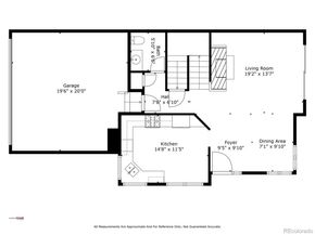 9400 E Iliff Avenue 361, Denver CO 80231