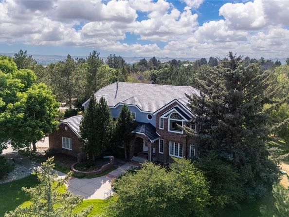 18963 E Long Avenue, Centennial CO 80016
