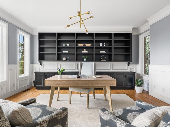 18963 E Long Avenue, Centennial CO 80016