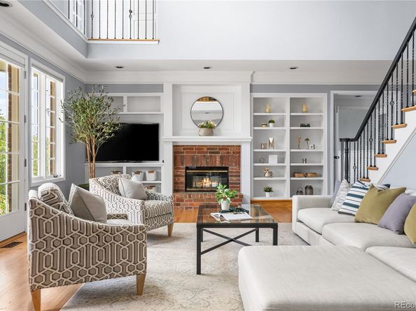 18963 E Long Avenue, Centennial CO 80016
