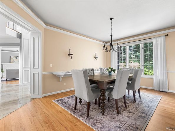 18963 E Long Avenue, Centennial CO 80016